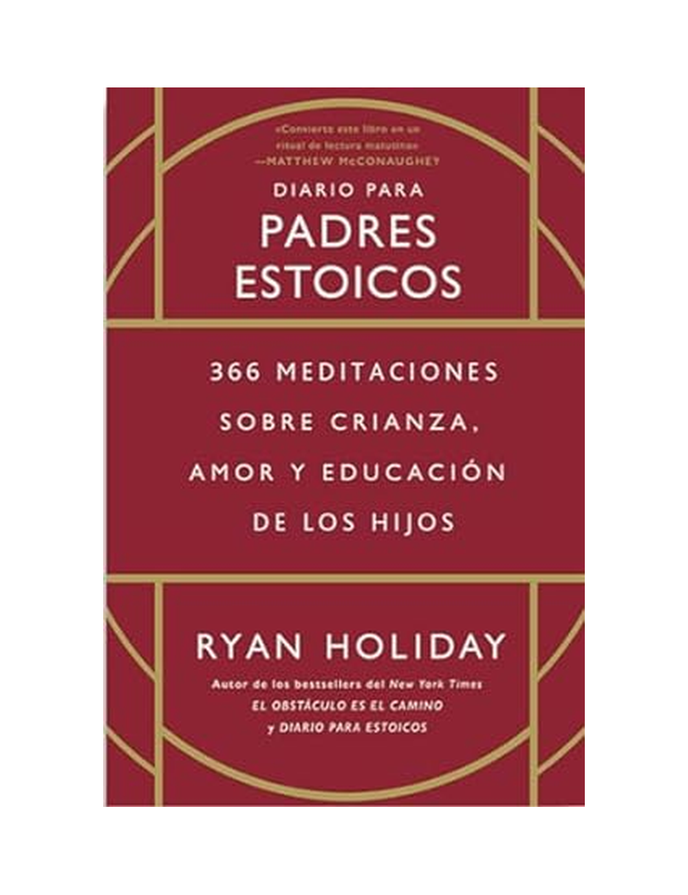 DIARIO PARA PADRES ESTOICOS (TB)-0