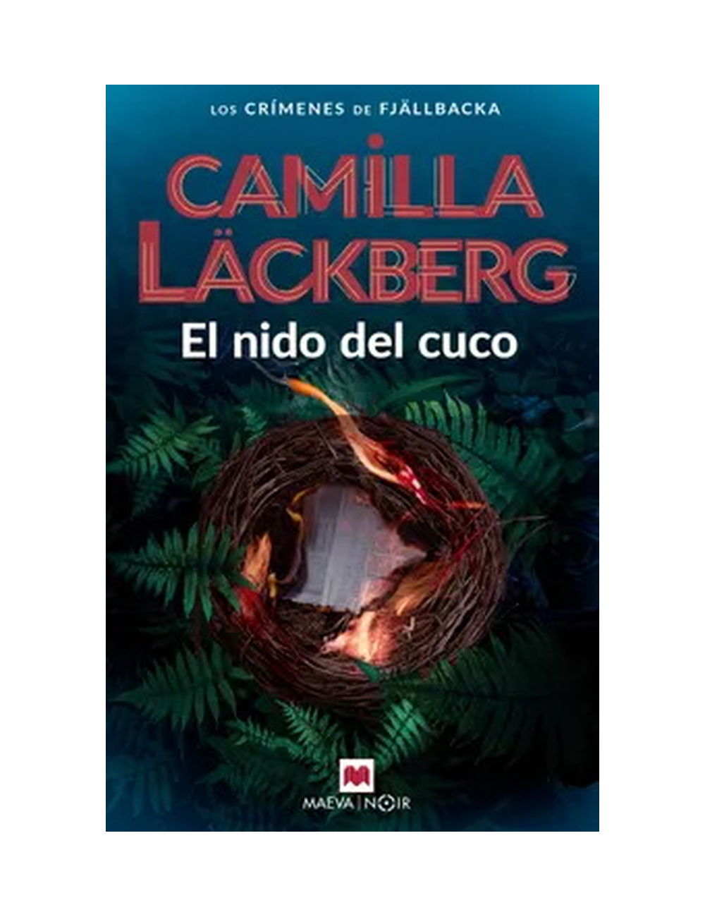 EL NIDO DEL CUCO-0