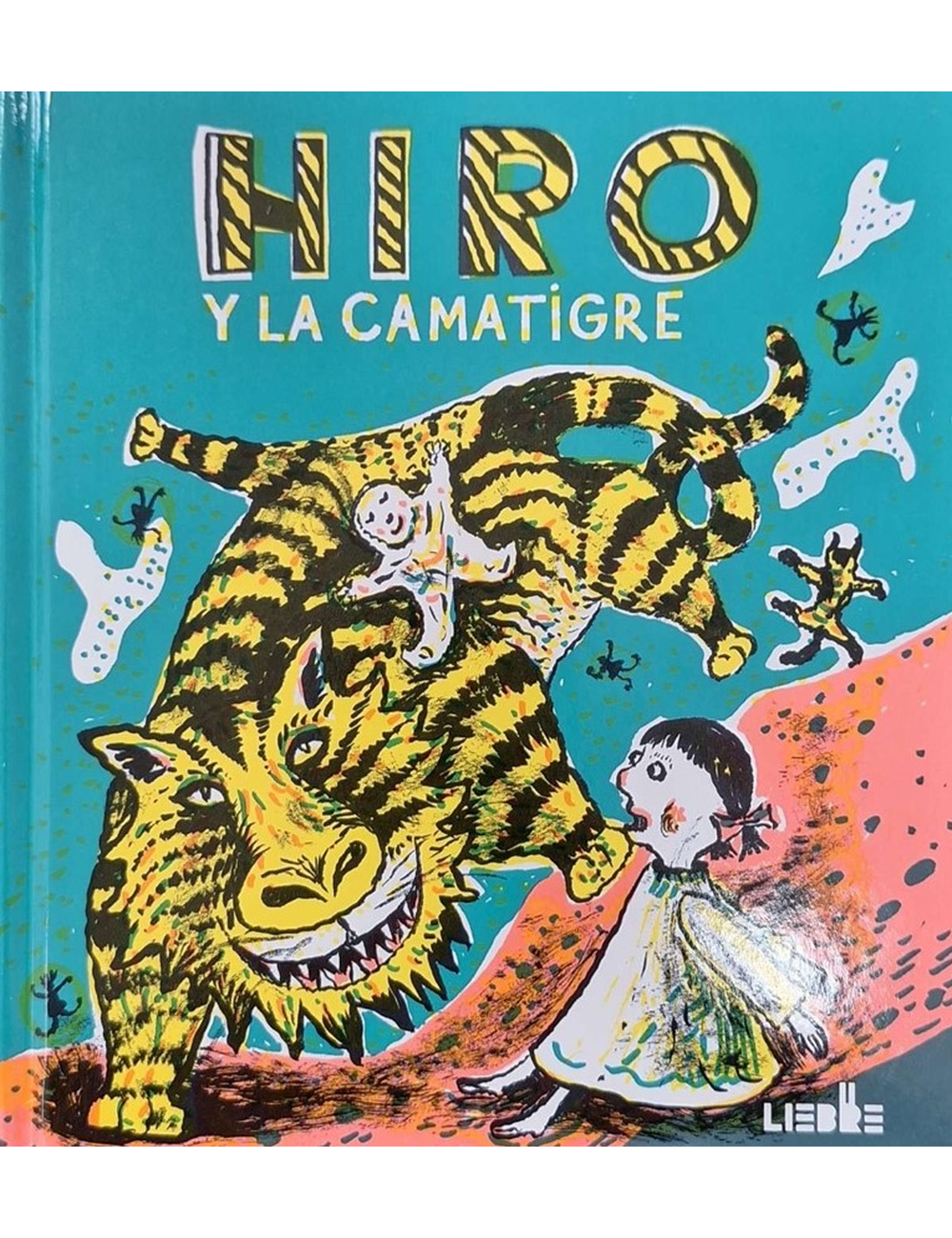 HIRO Y LA CAMATIGRE-0