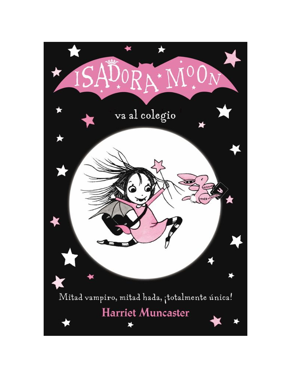 Isadora Moon Va al Colegio-0