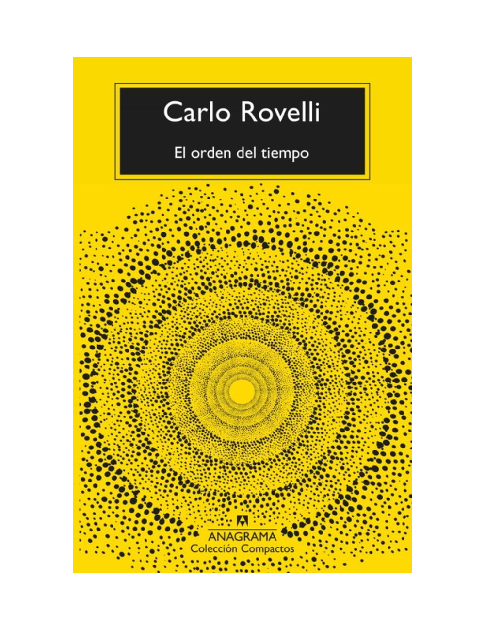 EL ORDEN DEL TIEMPO-0