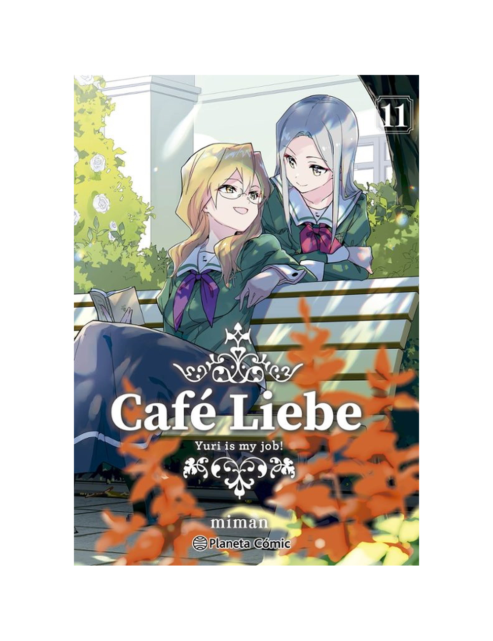 Café Liebe N°11-0