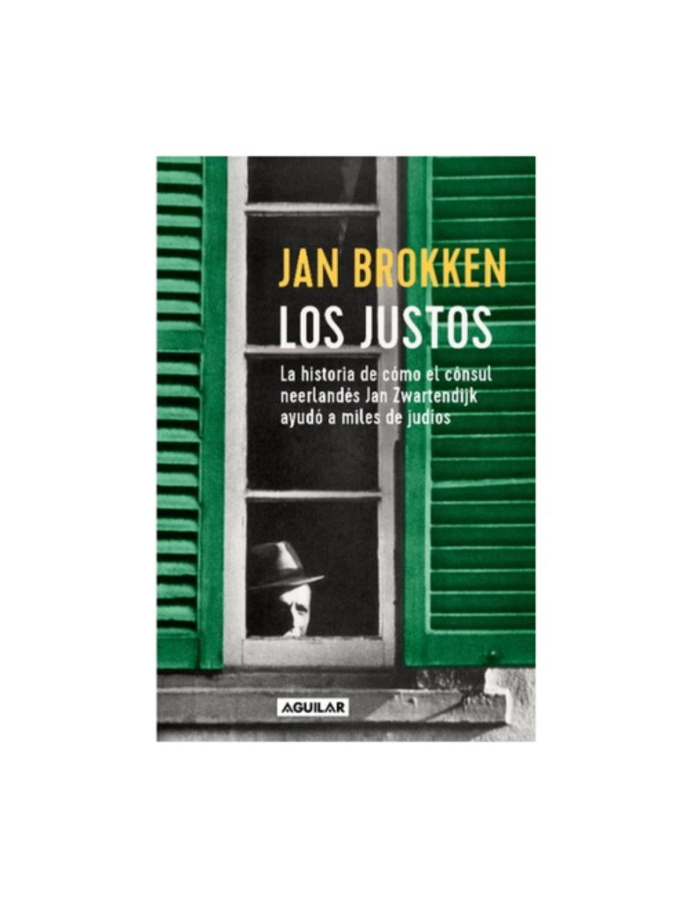 LOS JUSTOS--0