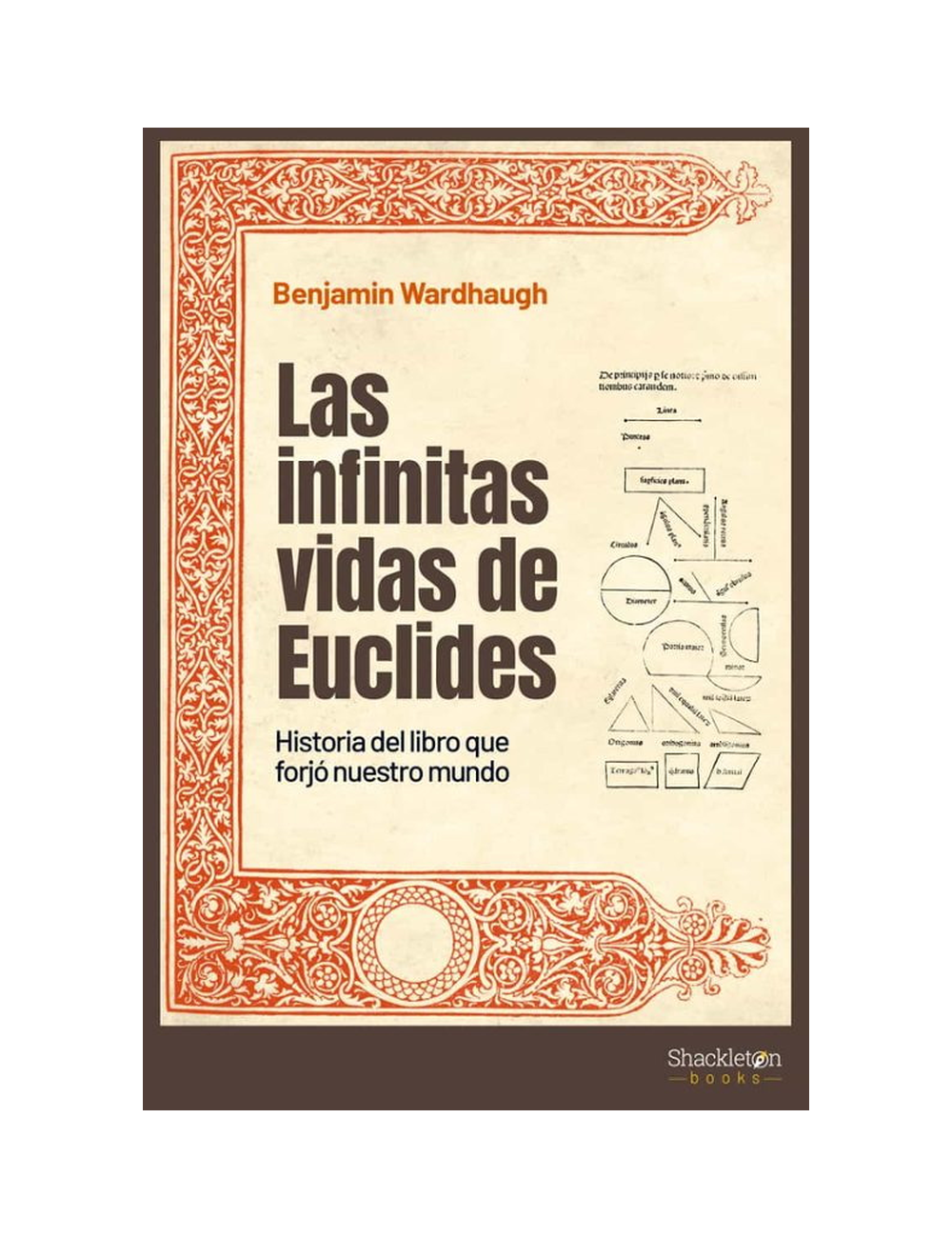 LAS INFINITAS VIDAS DE EUCLIDES-0