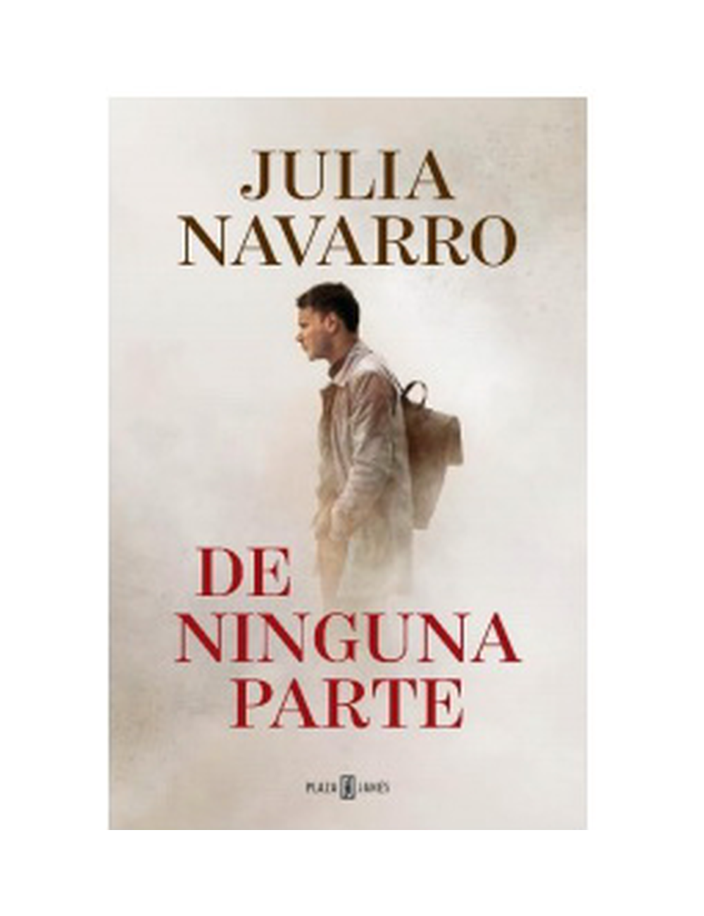 De Ninguna Parte-0