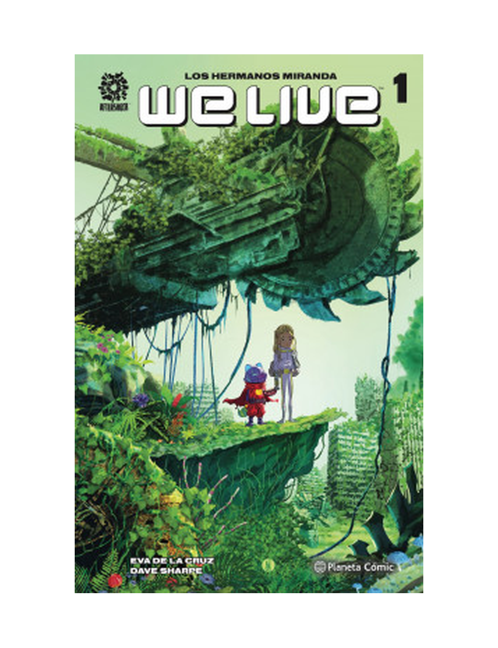 WE LIVE-0