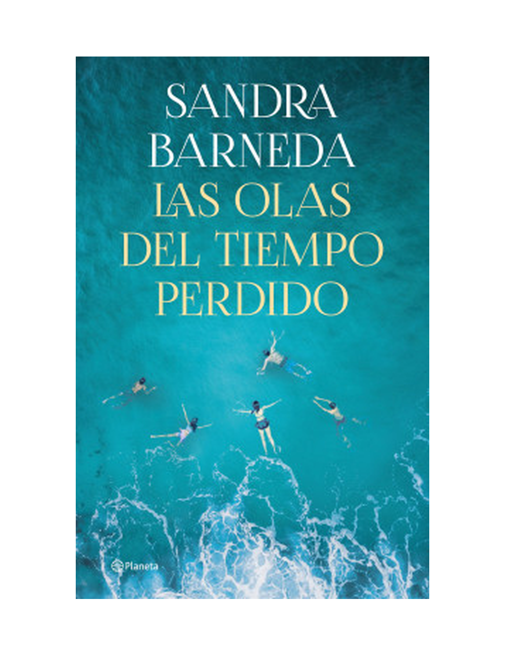 LAS OLAS DEL TIEMPO PERDIDO-0