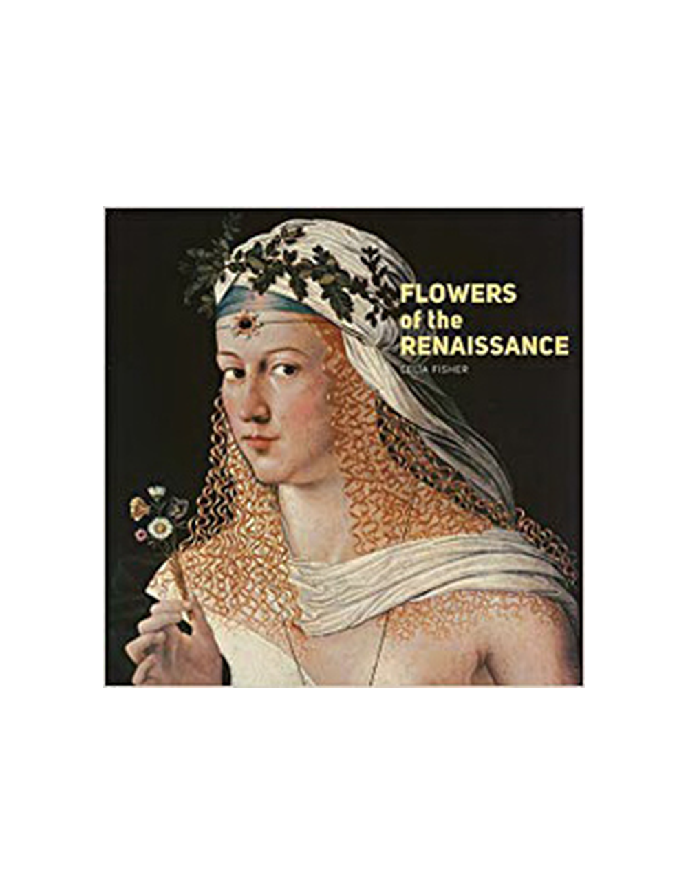 FLOWERS OF THE RENAISSANCE-0