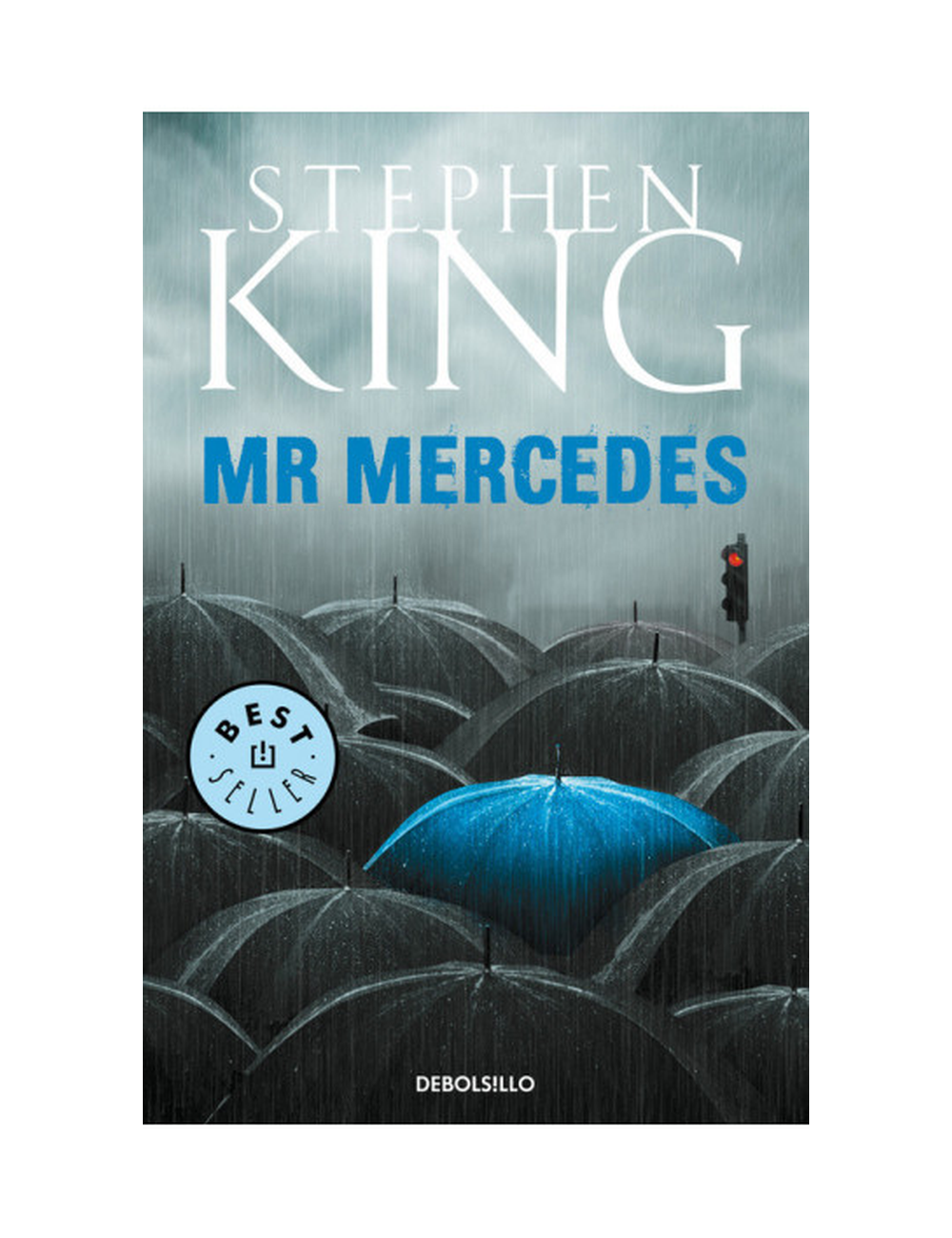 Mr. Mercedes-0