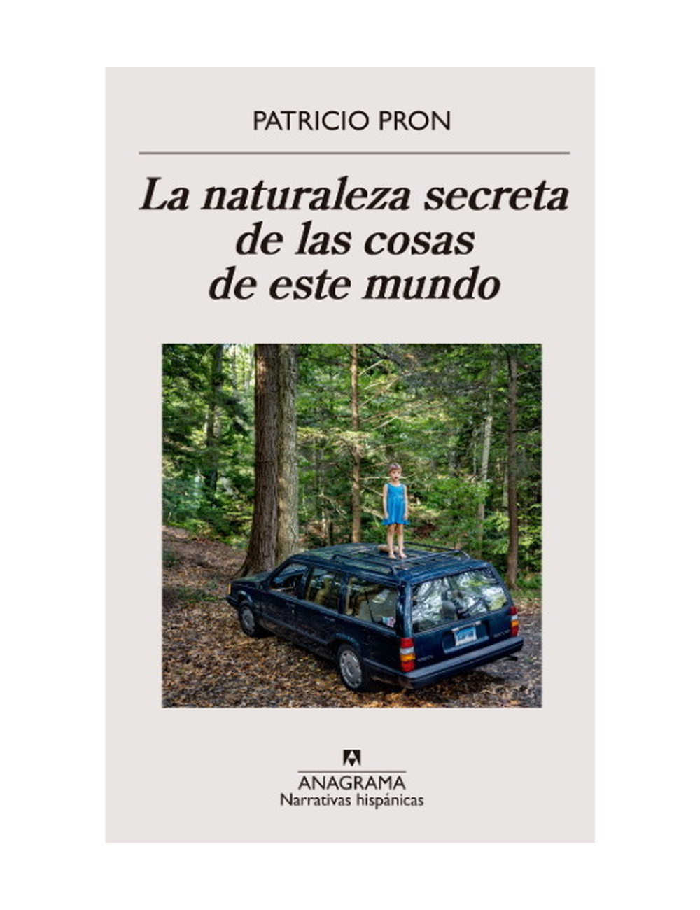 Naturaleza Secreta de las Cosas de Este-0