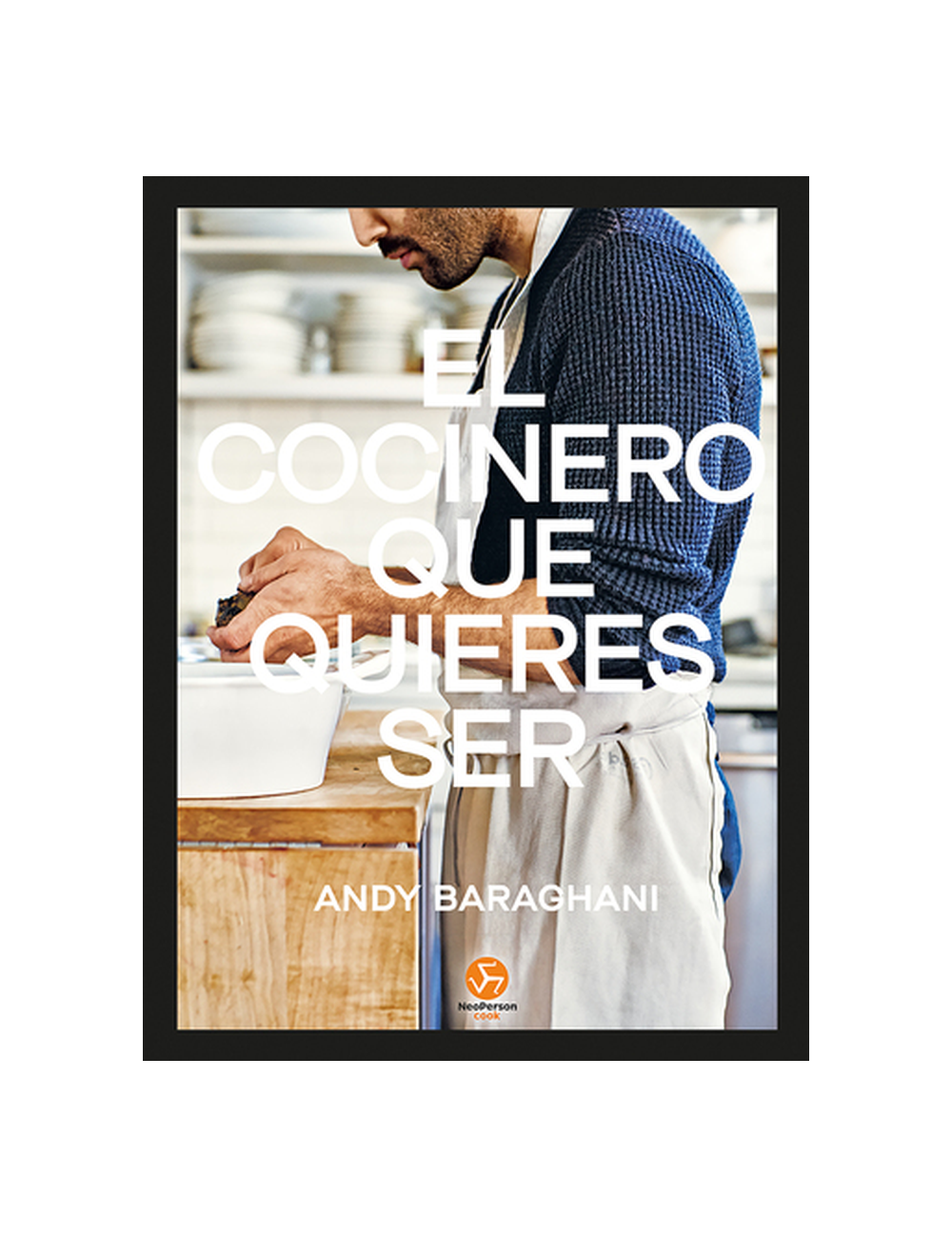EL COCINERO QUE QUIERES SER-0