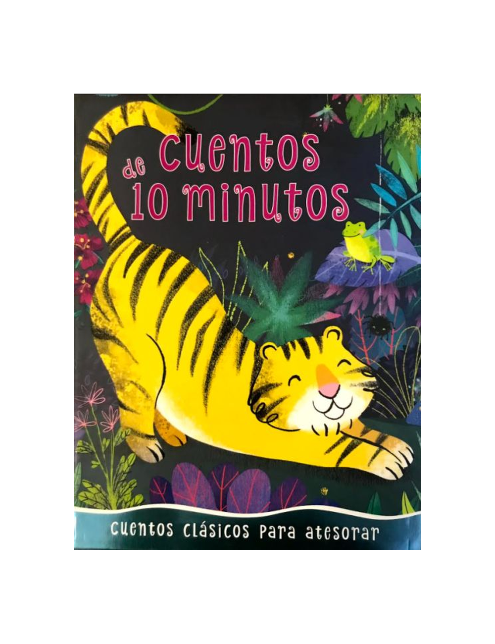 CUENTOS DE 10 MINUTOS-0