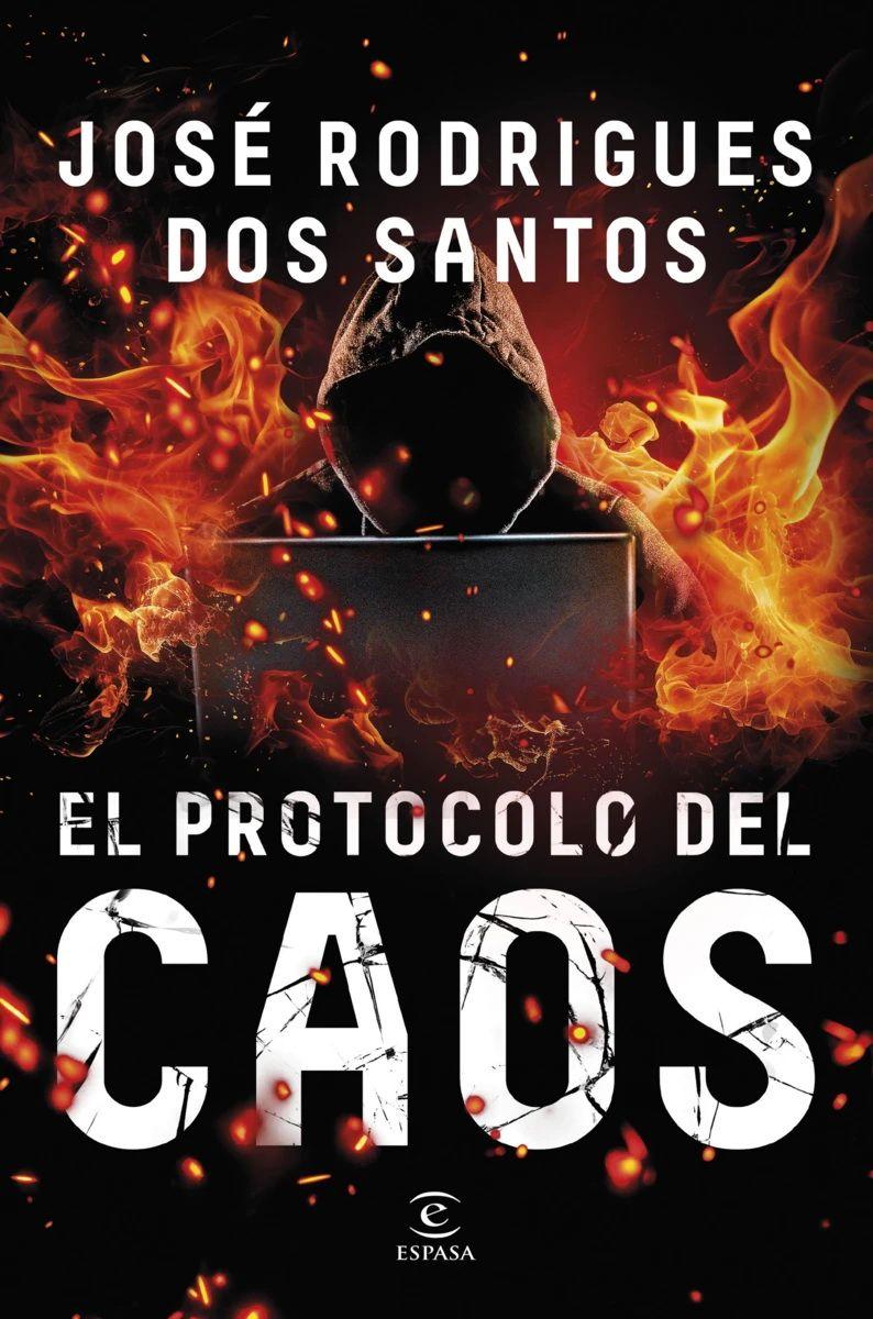 El Protocolo Del Caos-0