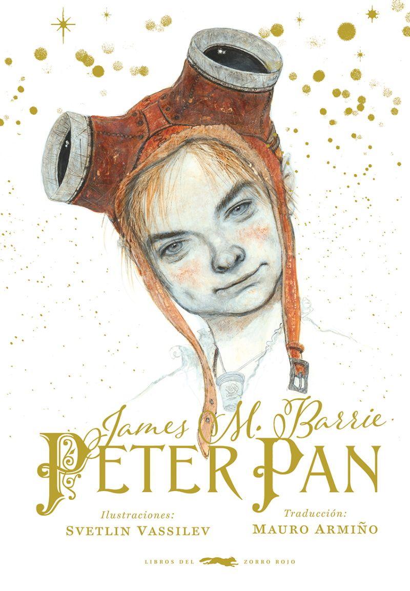 Peter Pan-0