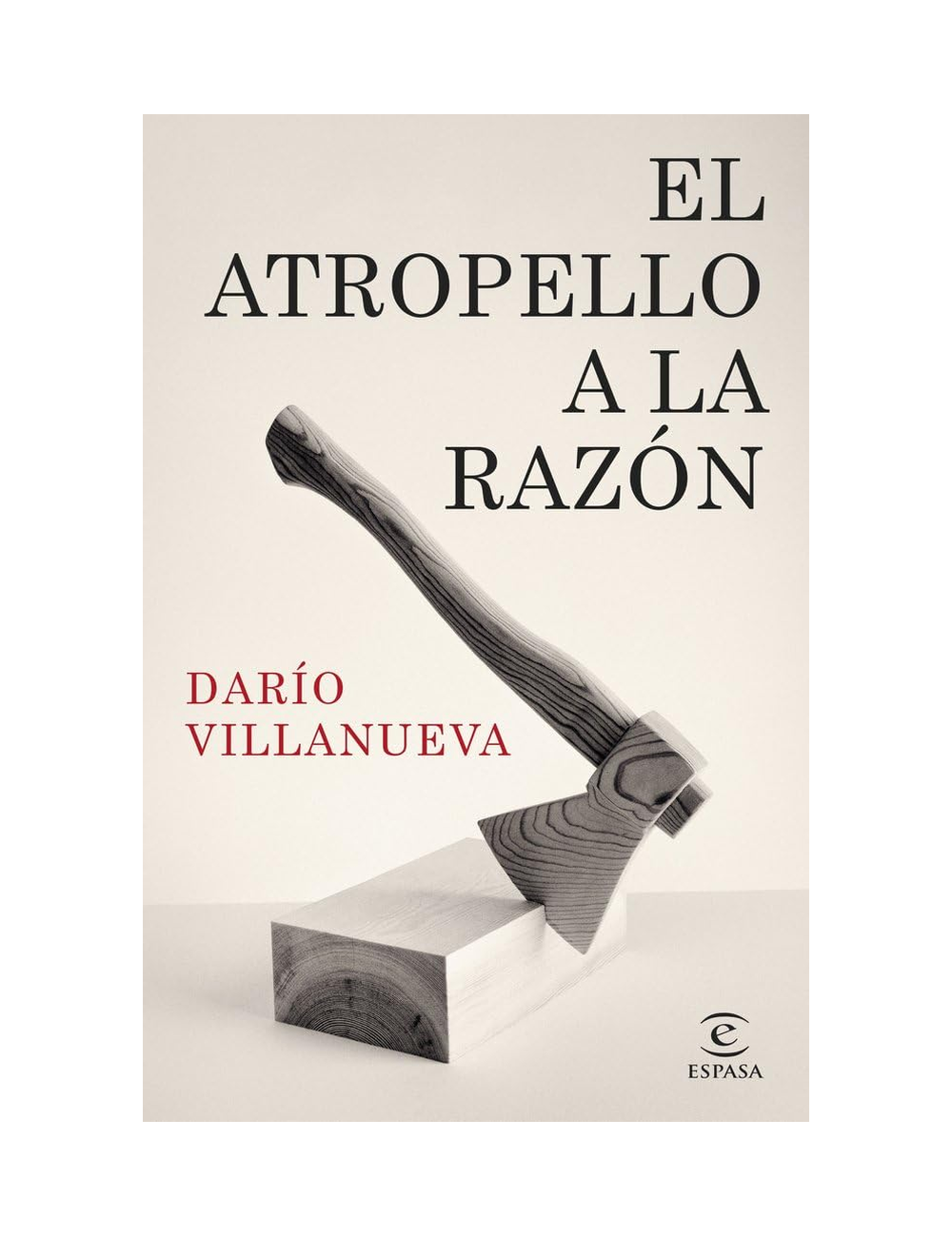 EL ATROPELLO A LA RAZON-0