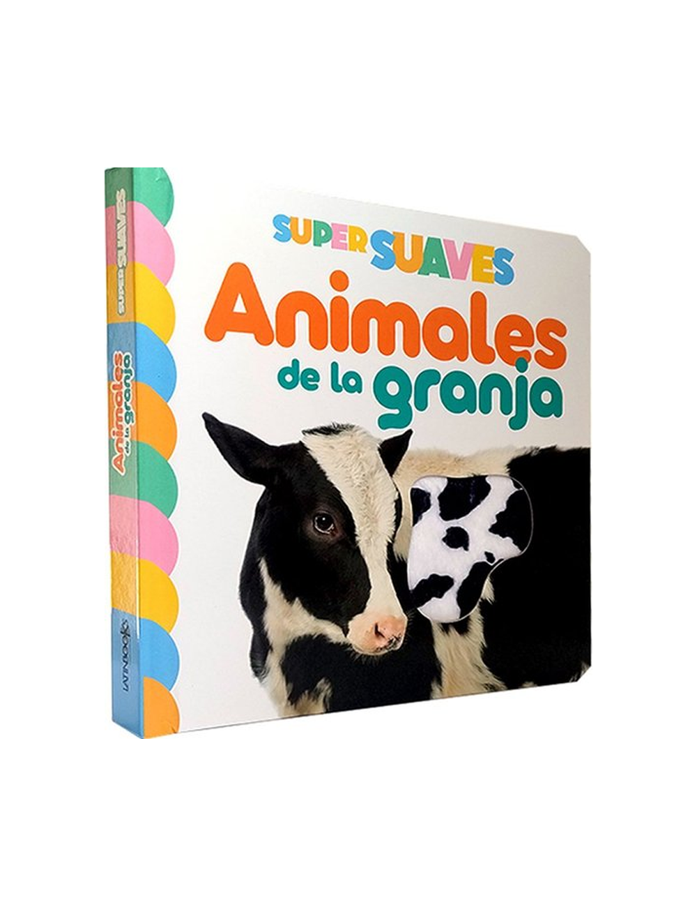 Super Suaves - Animales de la Granja-0