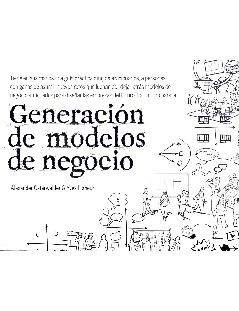 Generación de Modelos de Negocios-0