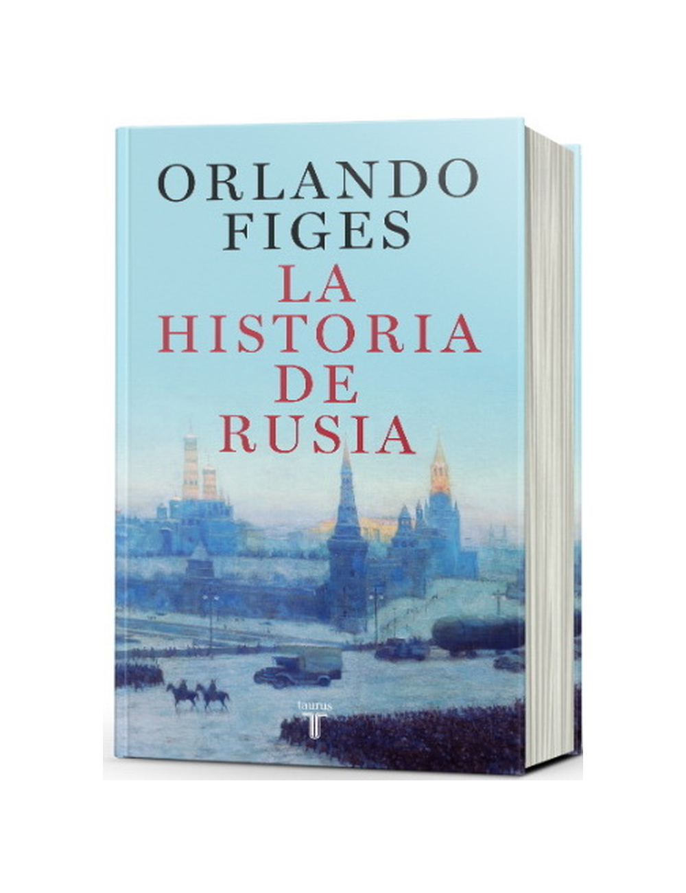LA HISTORIA DE RUSIA-0