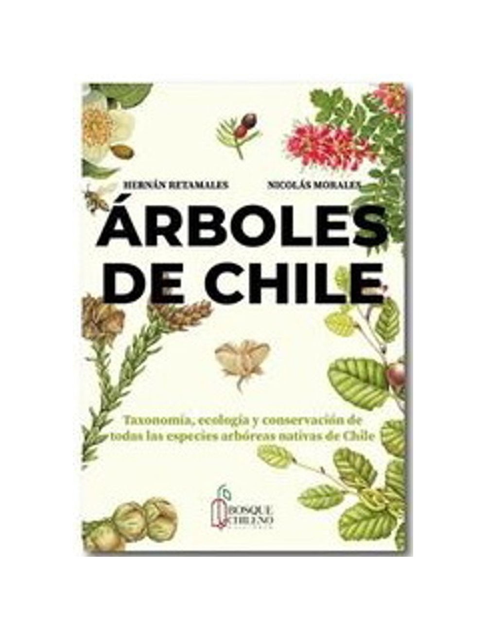 Árboles de Chile-0