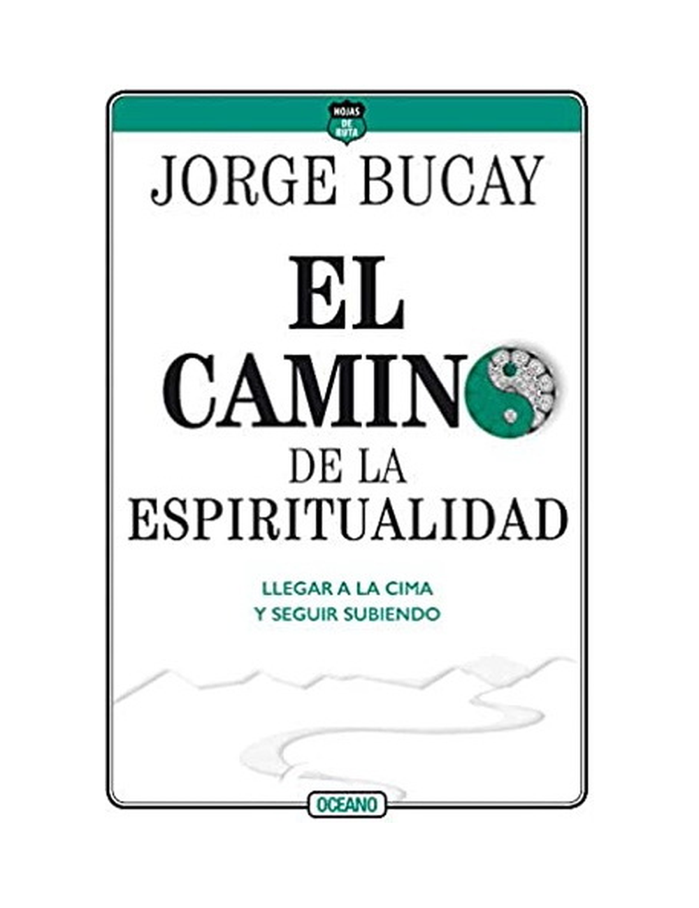 El Camino de la Espiritualidad-0