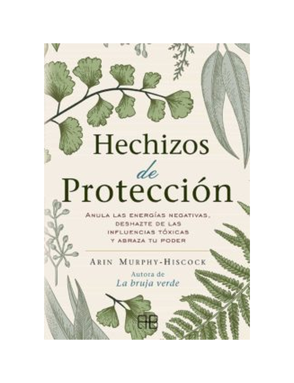 Hechizos de Protección-0