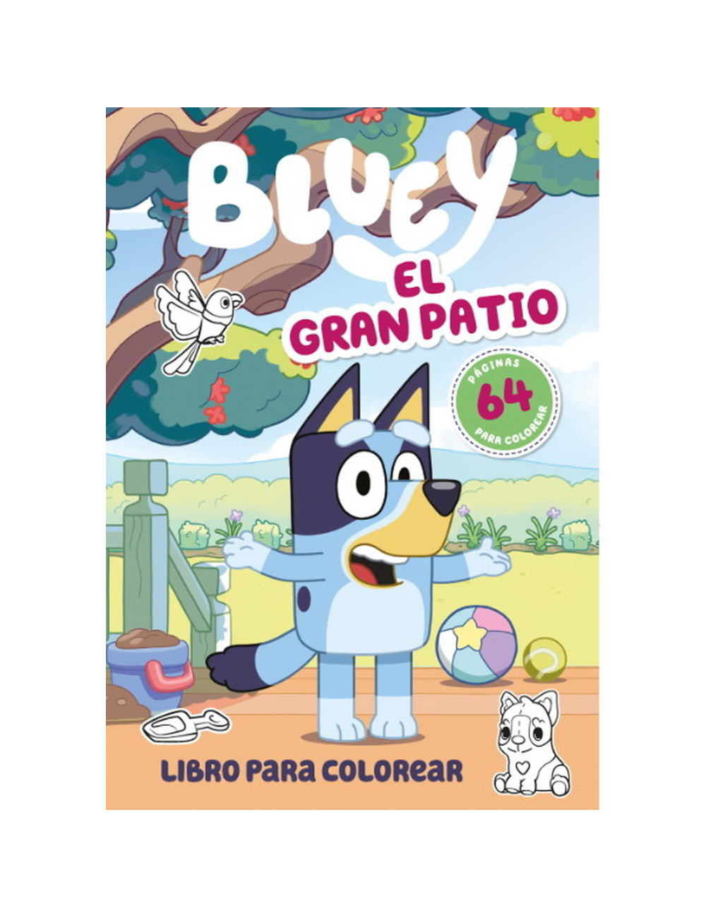 BLUEY: EL GRAN PATIO-0