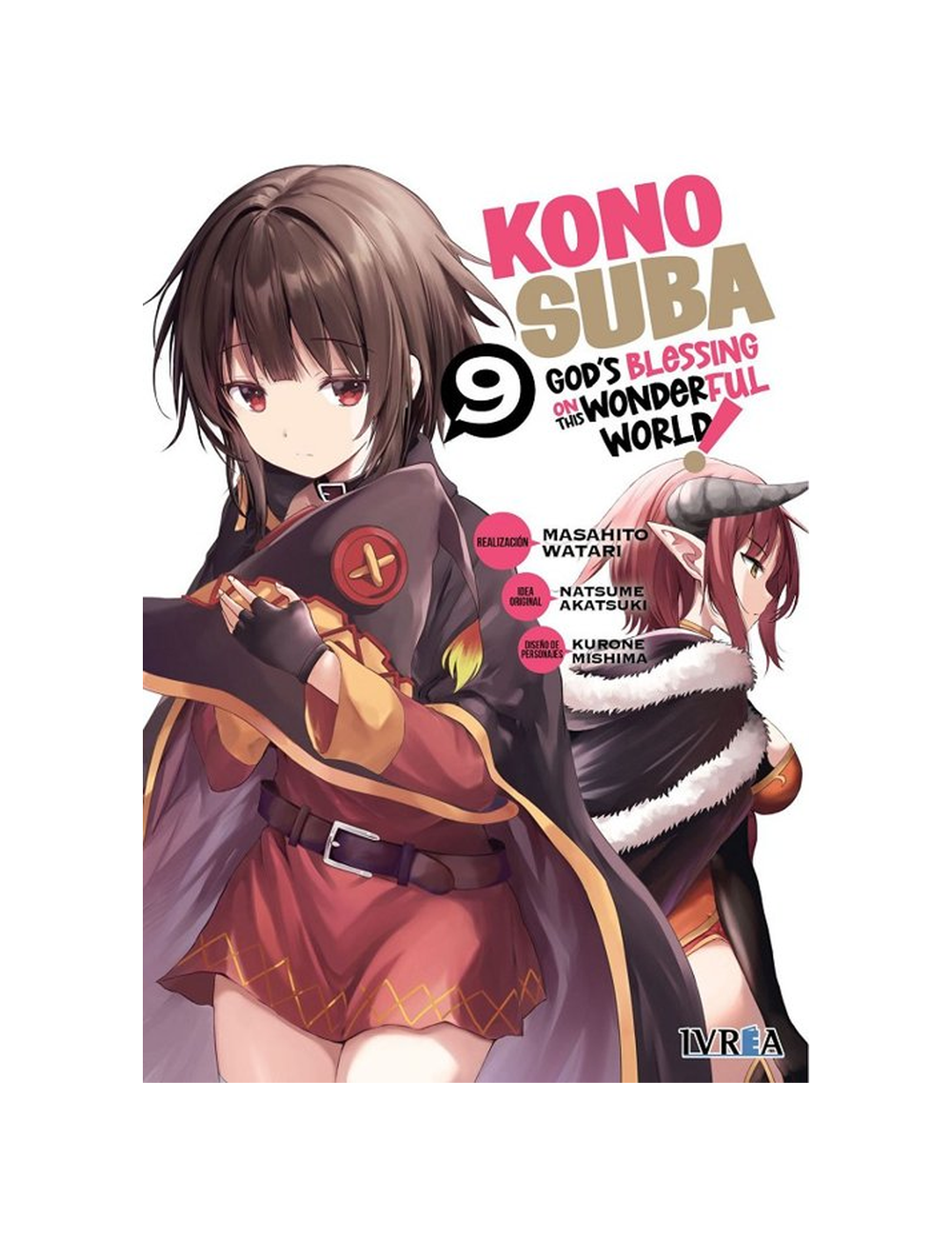 Konosuba 09-0