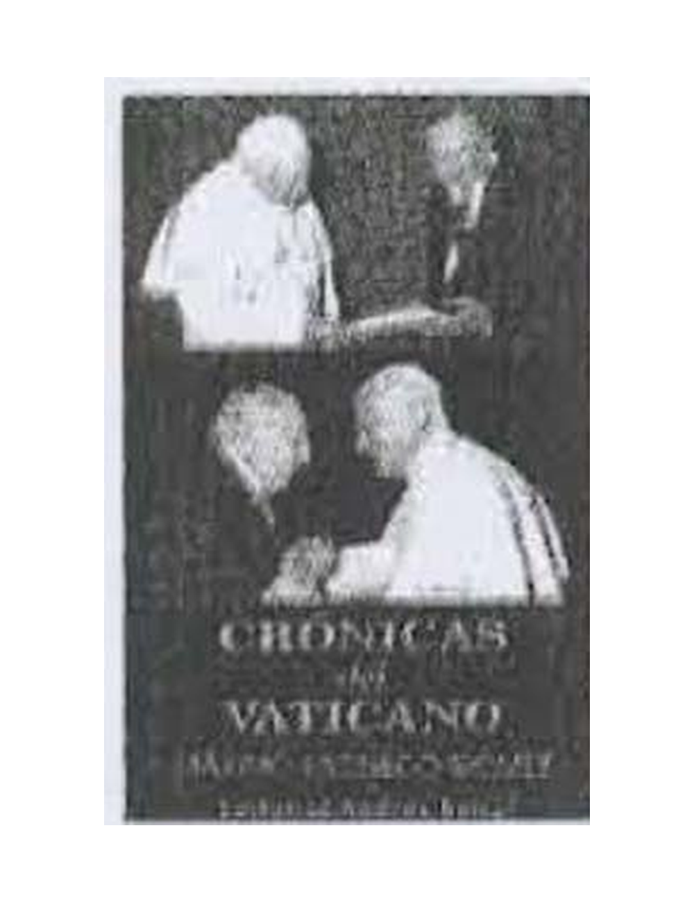 Crónicas del Vaticano-0