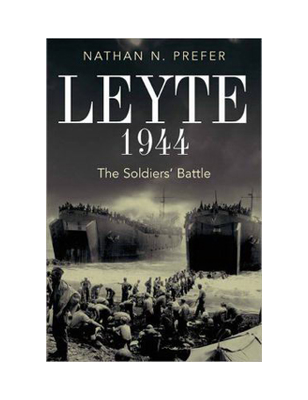 LEYTE, 1944-0