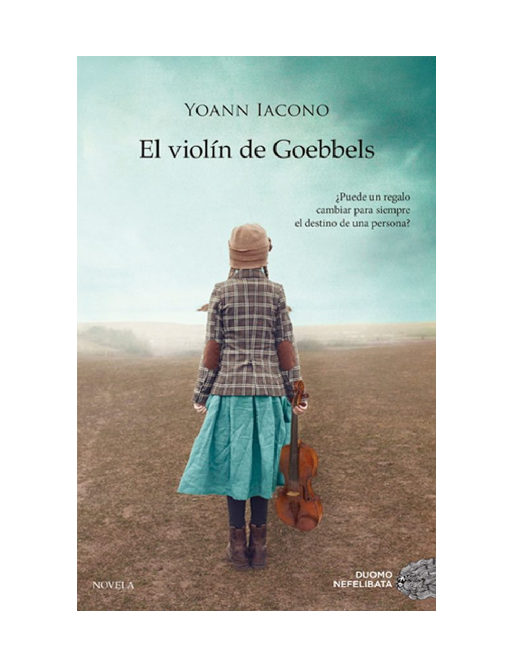 El Violin de Goebbels-0