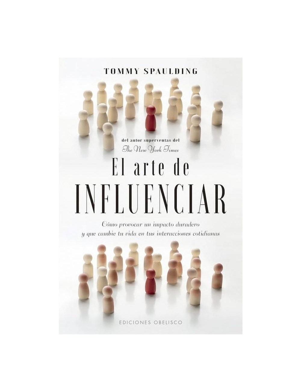 El Arte de Influenciar-0