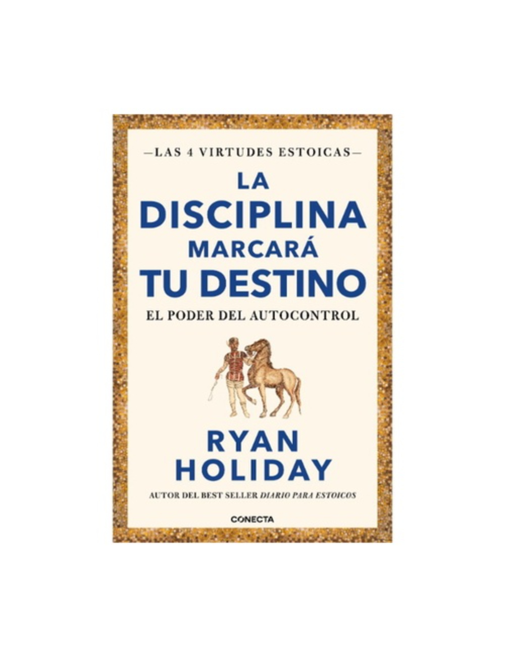 La Disciplina Marcara tu Destino-0