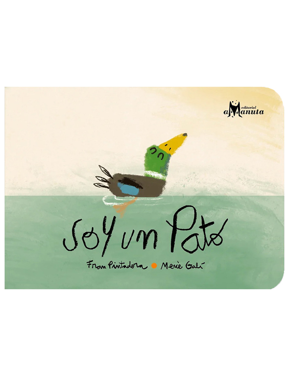 Soy un Pato-0