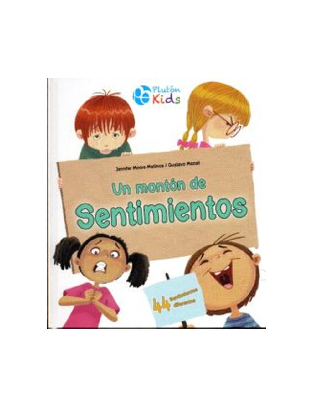 Un Montón de Sentimientos-0