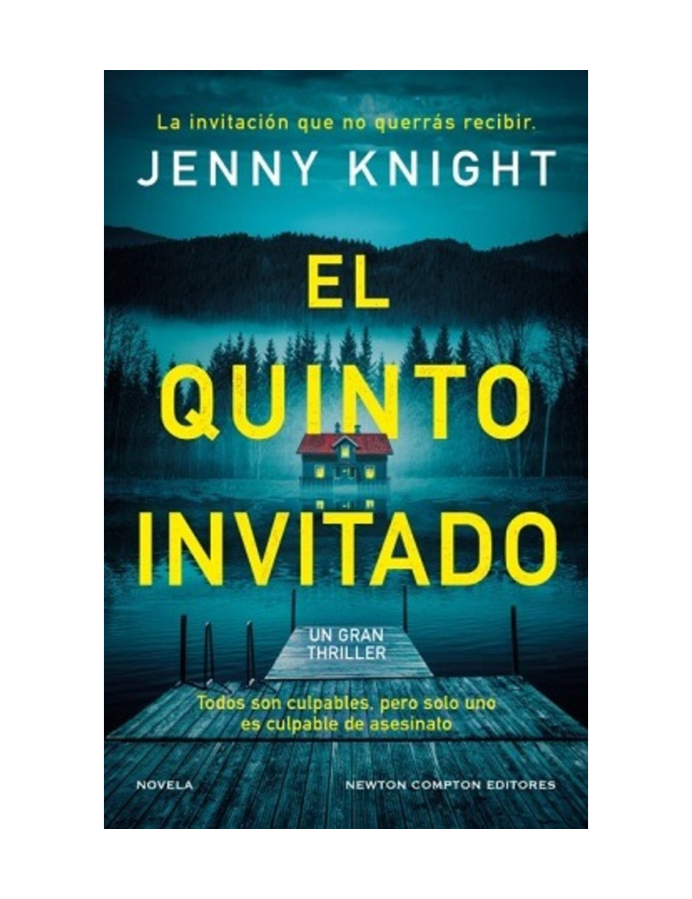 El Quinto Invitado-0