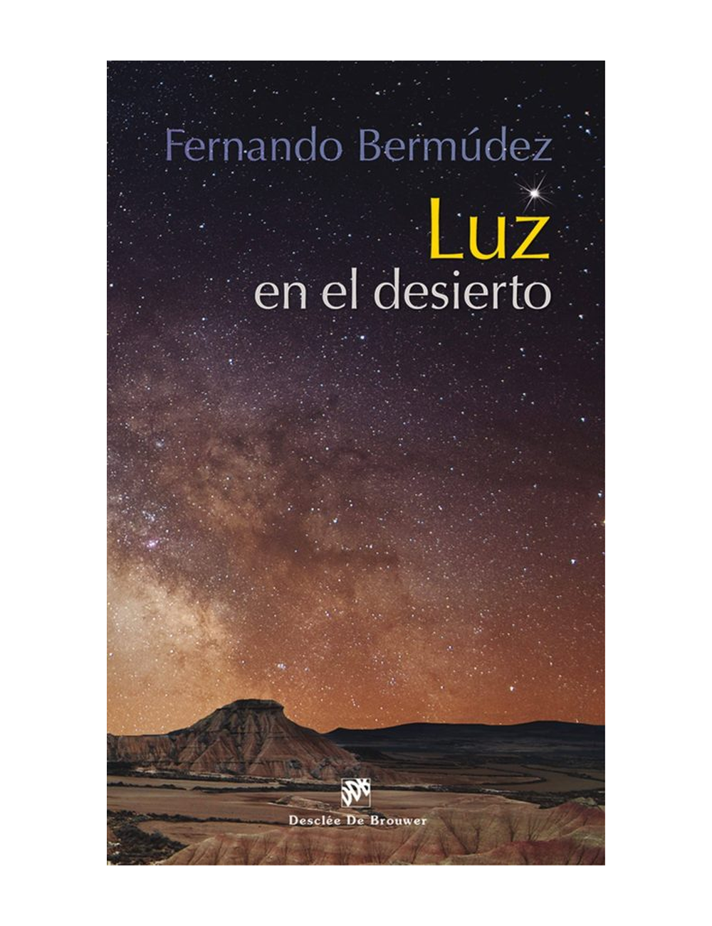 LUZ EN EL DESIERTO-0