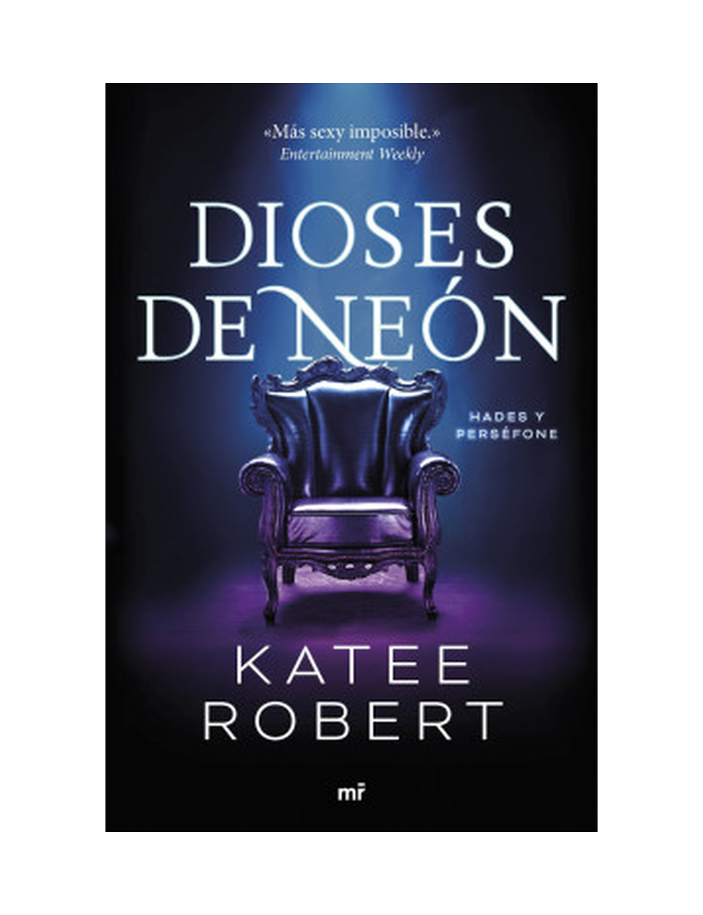 Dioses de Neon (Neon Gods)-0