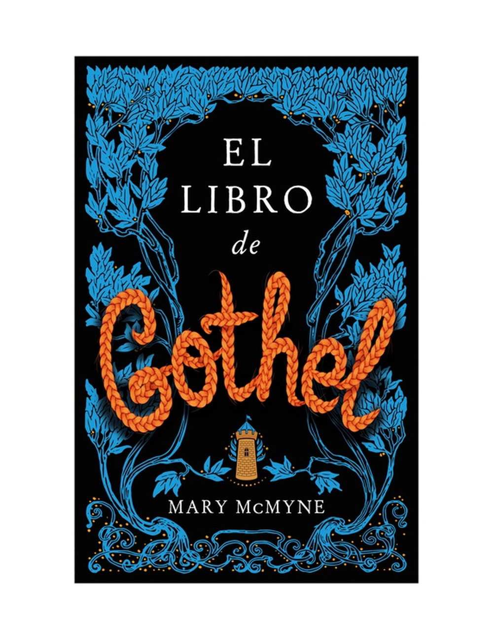 El Libro de Gothel-0