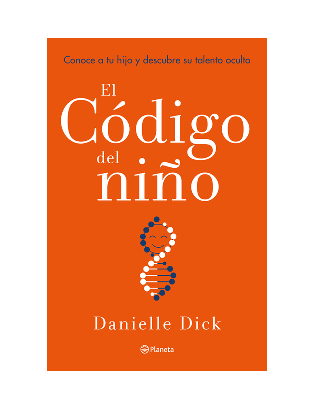 El Código del Niño-0