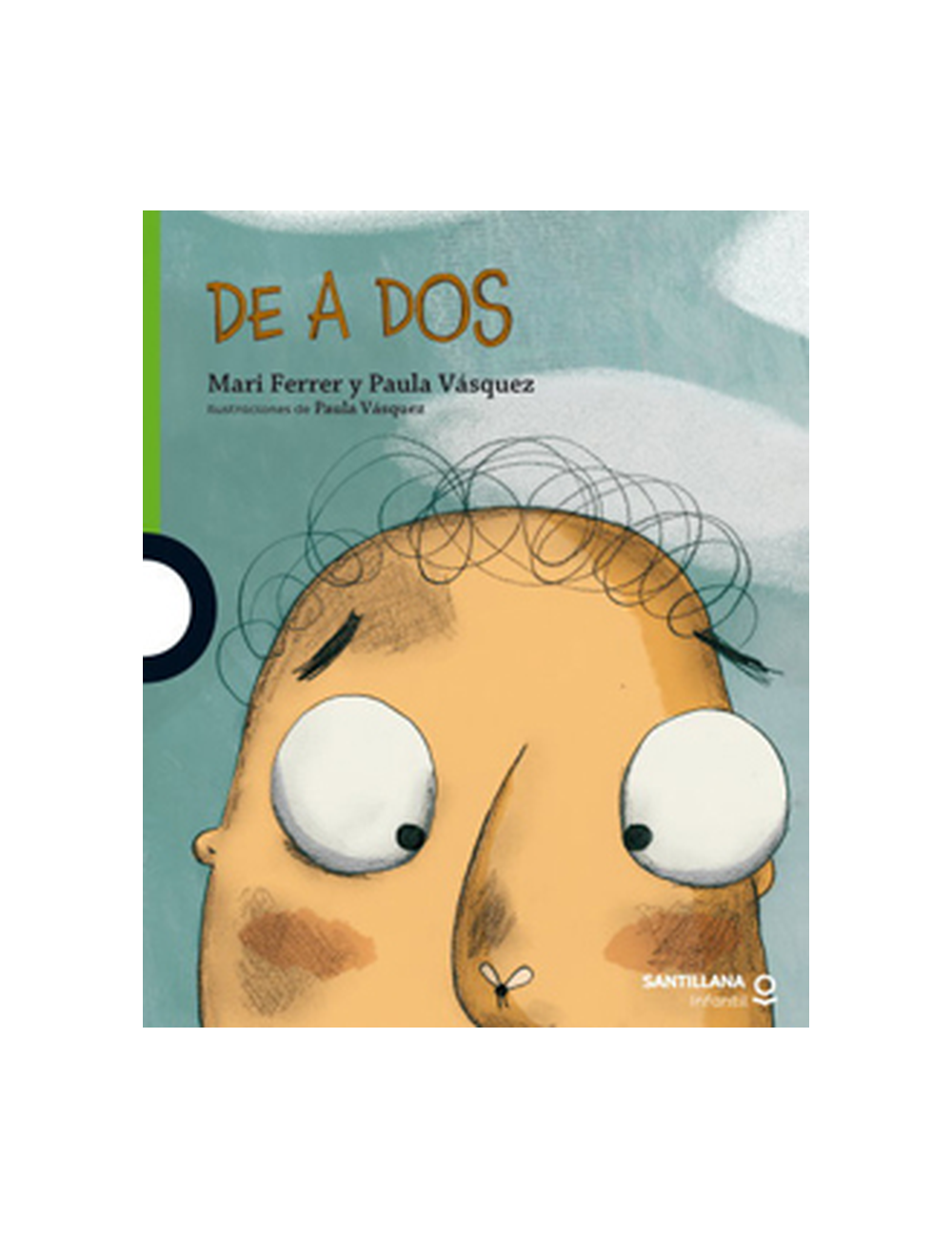 DE A DOS-0