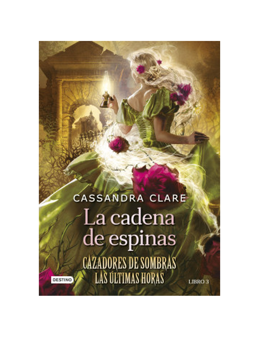 La Cadena de Espinas-0