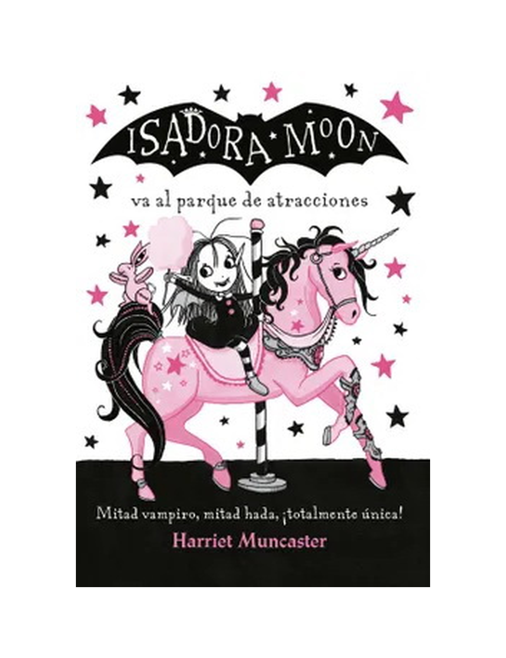 Isadora Moon - Va al Parque de Atracción-0