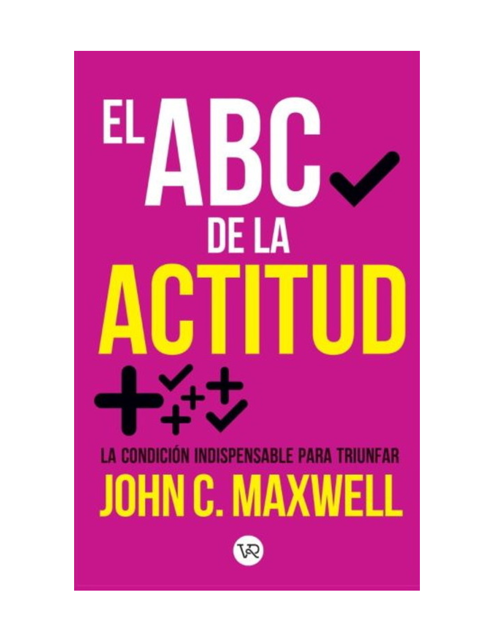 EL ABC DE LA ACTITUD-0