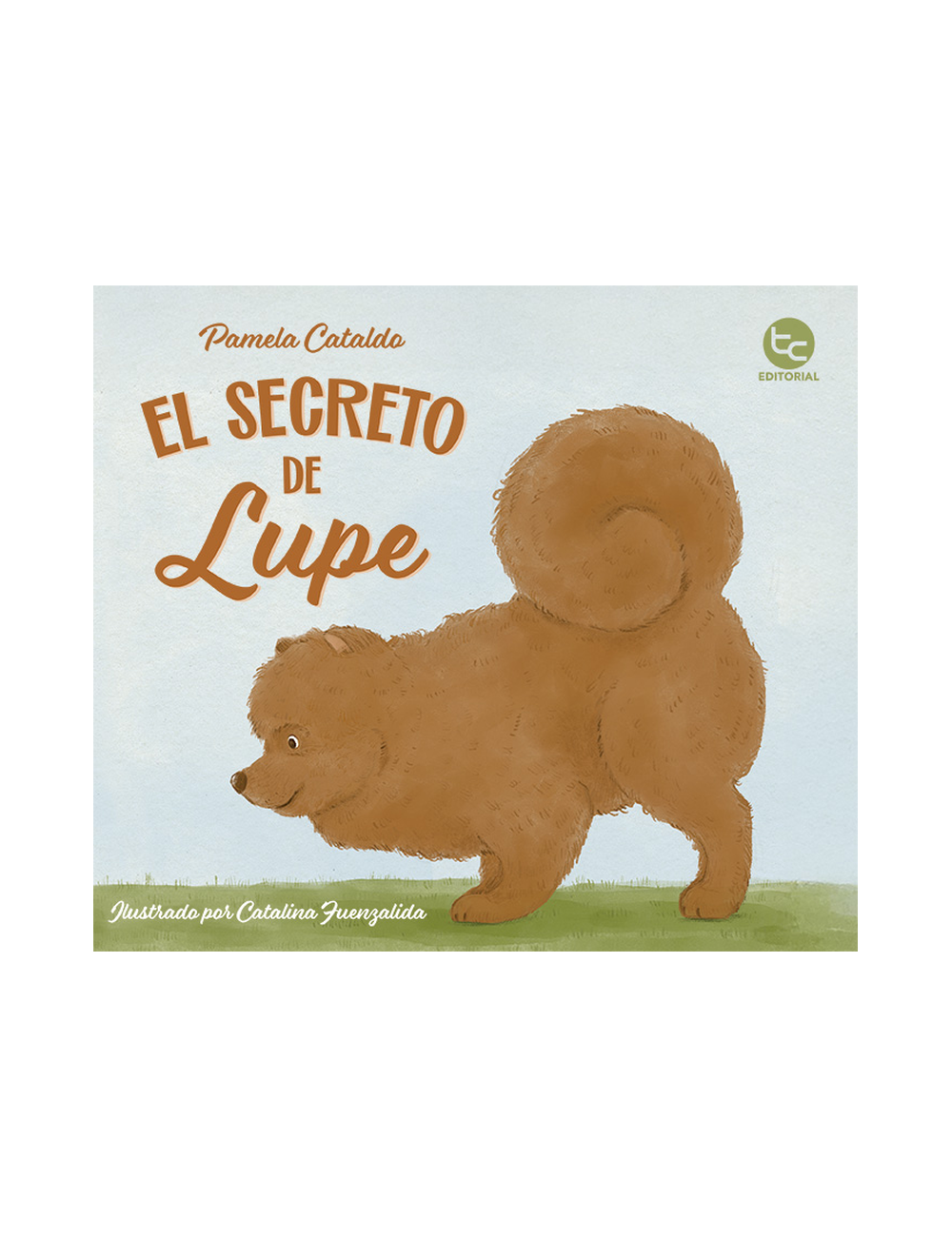 EL SECRETO DE LUPE-0