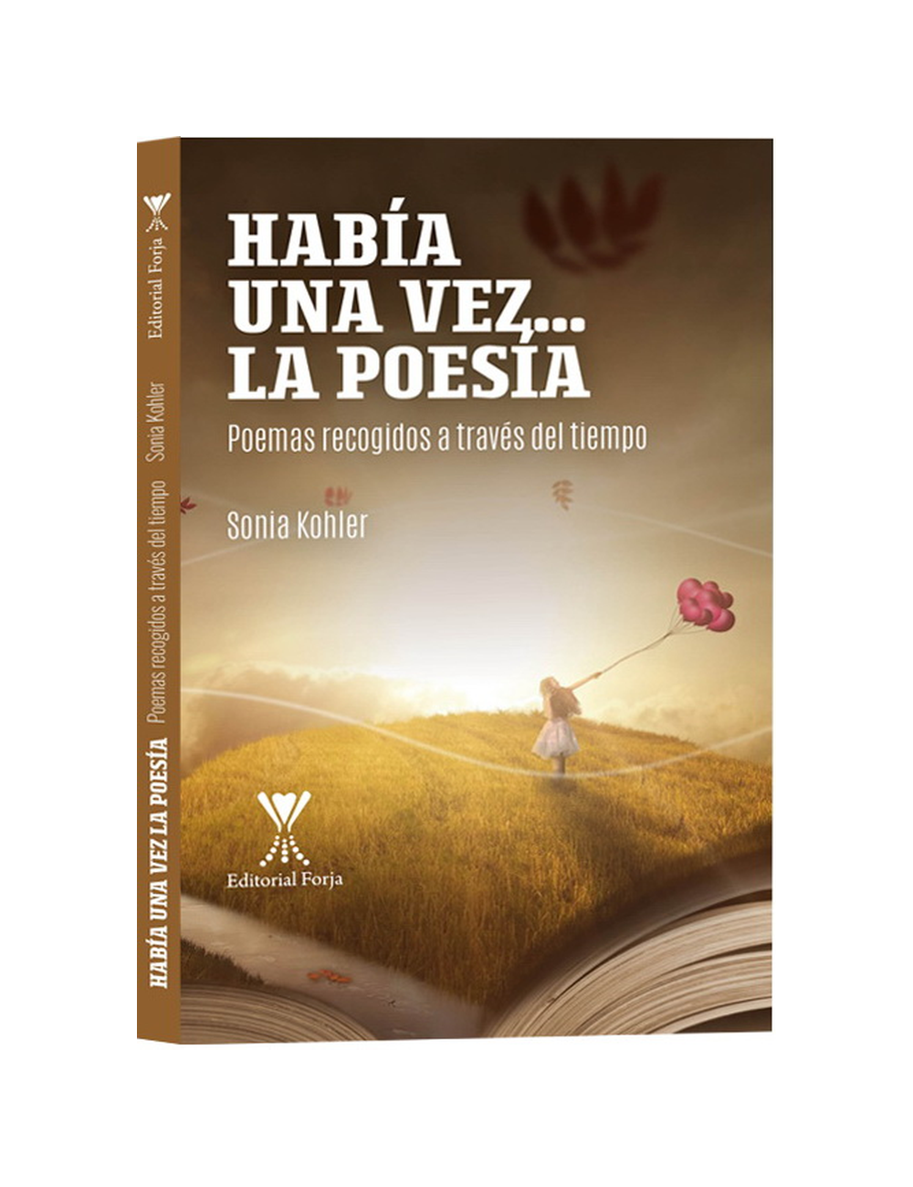 Había una Vez...la Poesía. Poemas Recogid-0