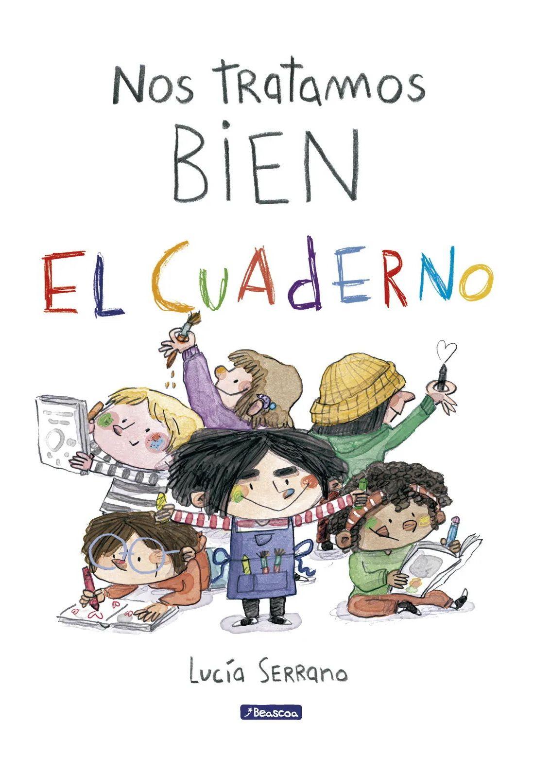 Nos Tratamos Bien. El Cuaderno-0