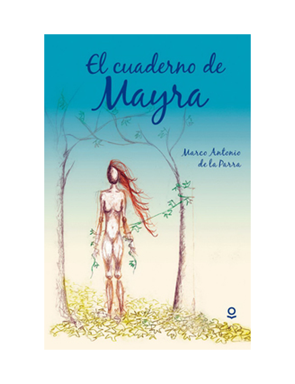 EL CUADERNO DE MAYRA-0