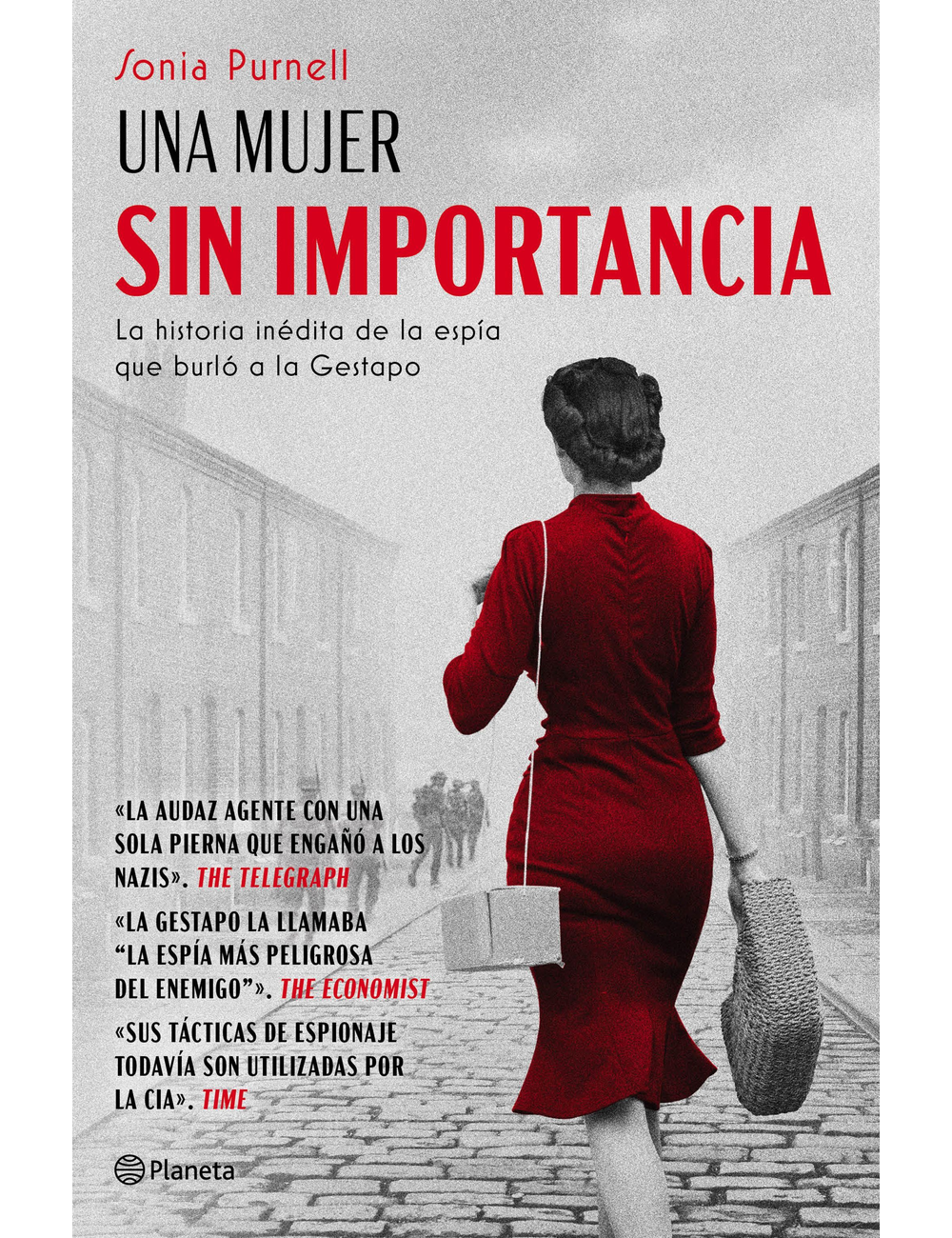 UNA MUJER SIN IMPORTANCIA-0