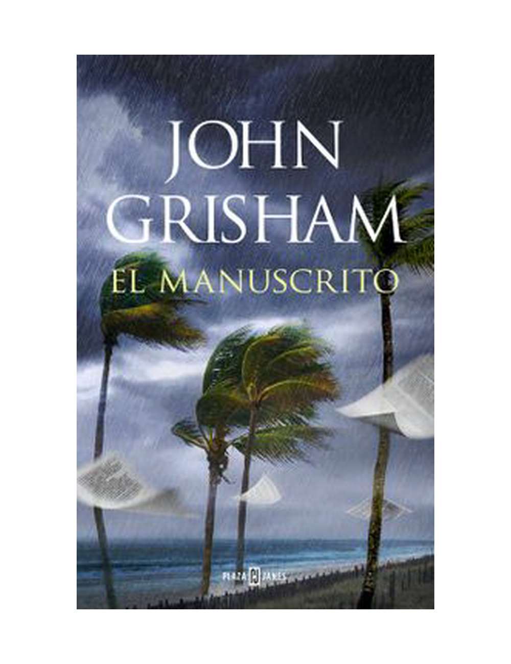 El Manuscrito-0