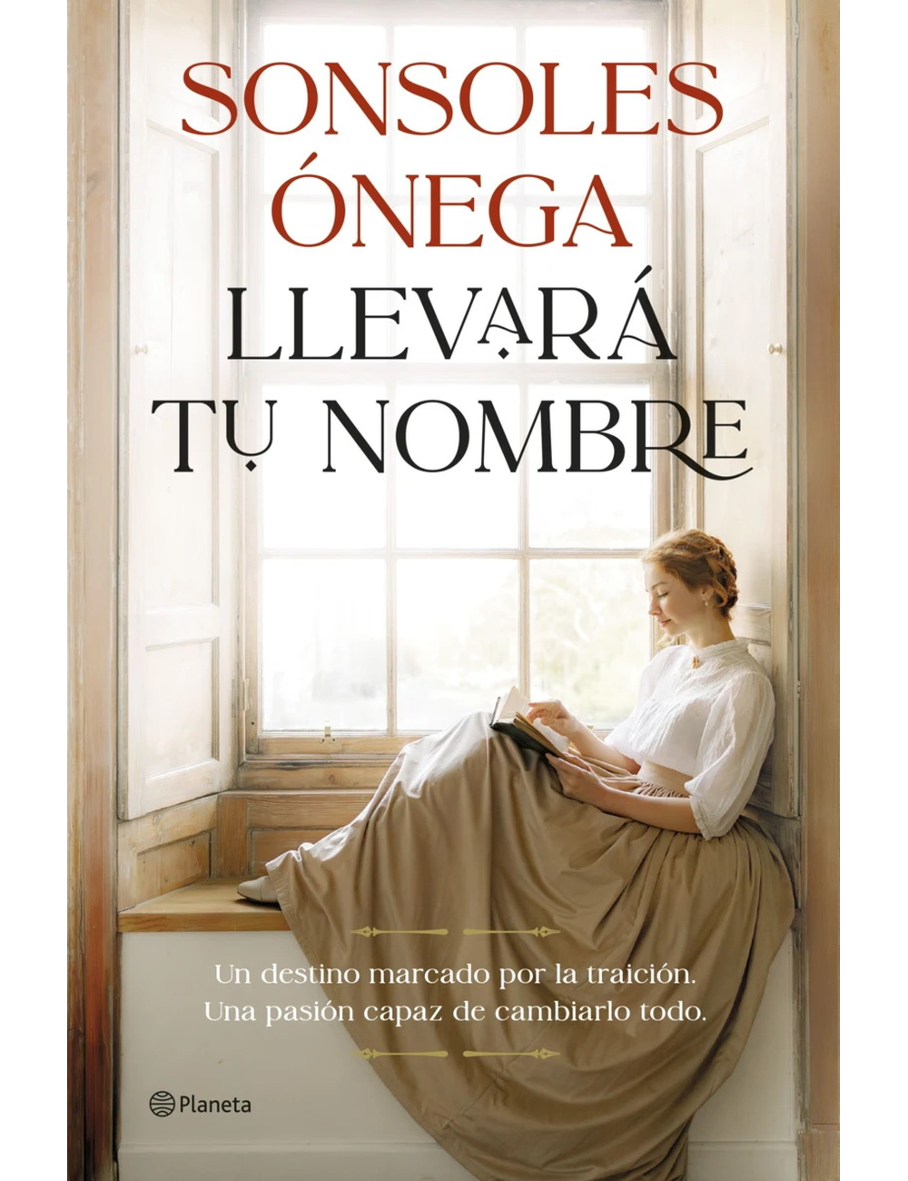 Llevará tu Nombre-0